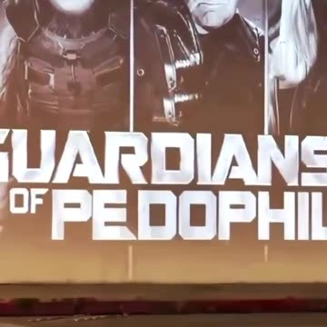 Guardians of Pedophiles