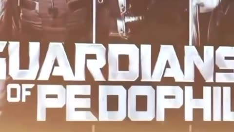 Guardians of Pedophiles