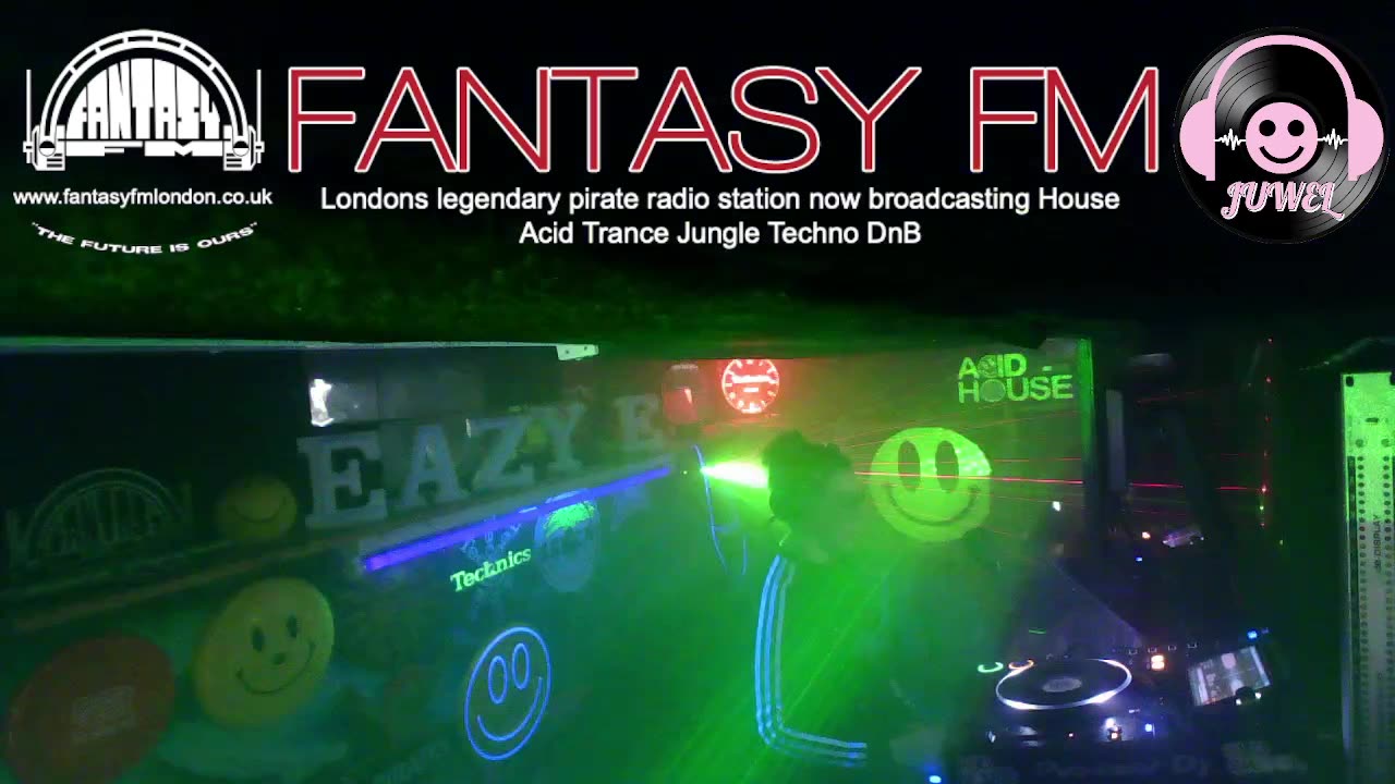 Juwel - Multi Genre Goodness