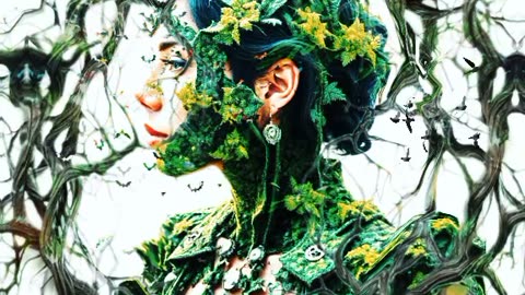 Ms.Forest