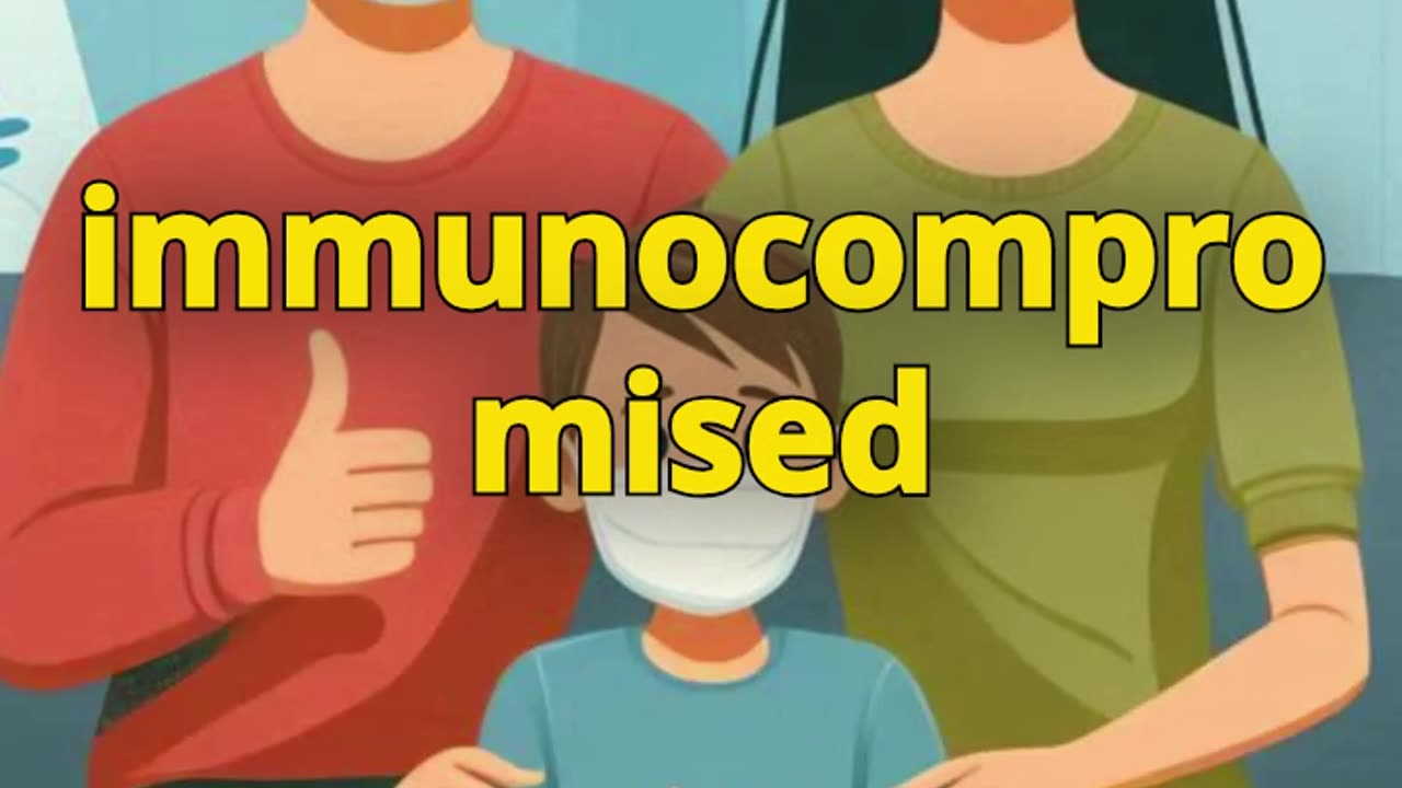 How Families Can Support Immunocompromised Loved Ones During Infections?