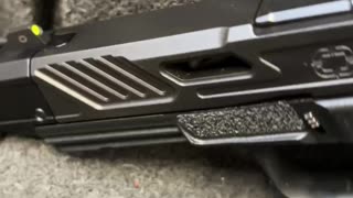 Shadow System | DR920P
