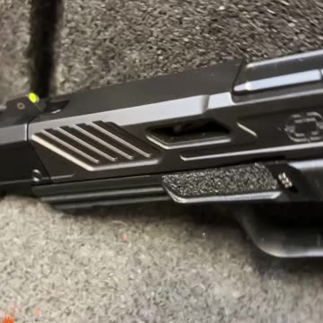 Shadow System | DR920P