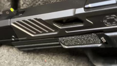 Shadow System | DR920P