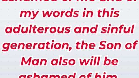 “The Value of the Soul and the Call to Stand for Christ” Mark 8:37,38. #shortvideo #shorts #youtube