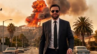 YES. JD VANCE WILL LEAD OUR CALIFORNIA FRAUD TASK FORCE!!!😎🇺🇸🔥🔥🔥