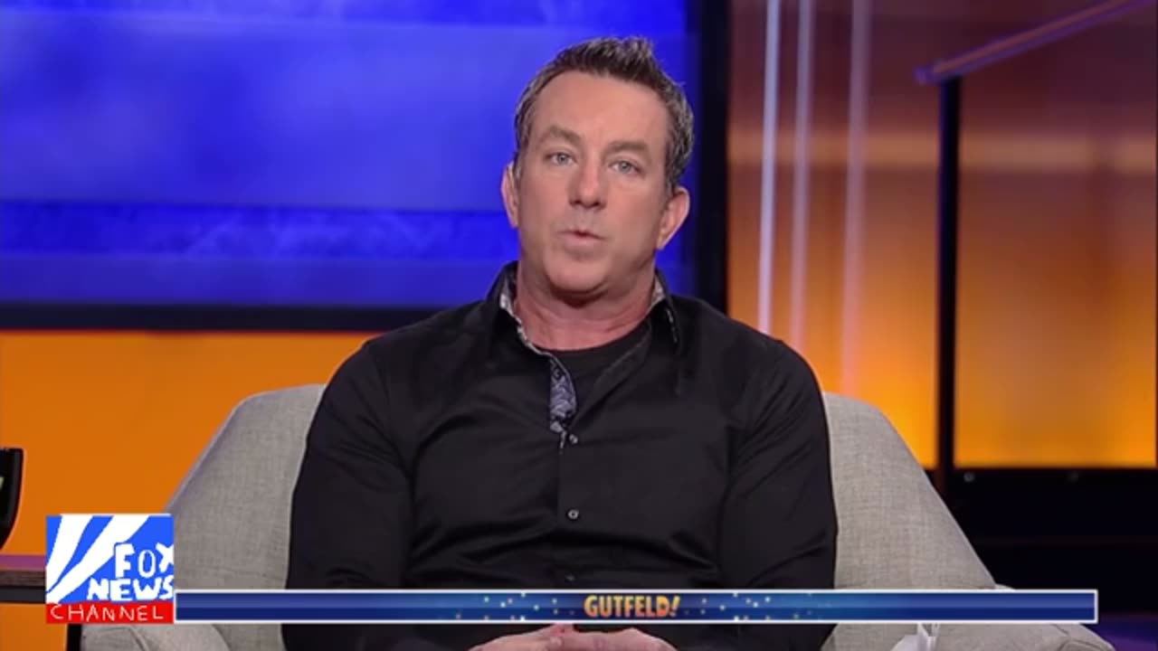 AUGUST 19 2024 GUTFELD! FULL EPISODE