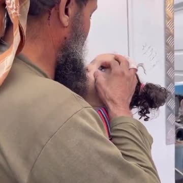 I'm a Jew so murdering children is ok