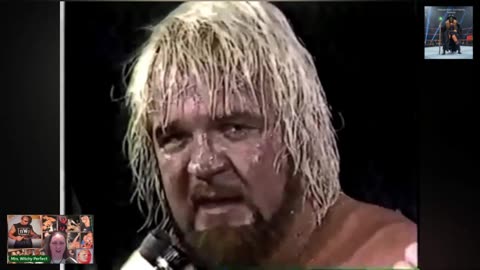 Episode 119- 🔥Six-Man Chaos! Hennig, Haynes & Rose COLLIDE with Oliver, Dynamite & The Assassin!