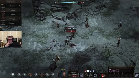 SKizzles and Biggles take on the world