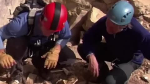 Lake Of The Dead Is Discovered In Peru - Chachapoya Mummies Found