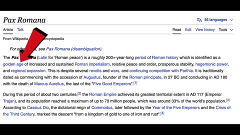 THE REAL MEANING BEHIND ELON MUSK'S "SALUTE" TO THE MAGA SHEEPLE....