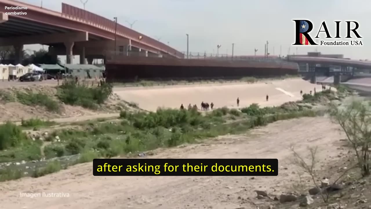 Mexico deploys military to defend borders and expel migrant caravans