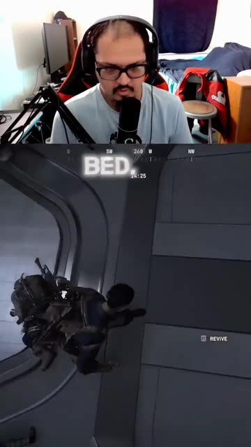 Arc Raiders Player Body Bug