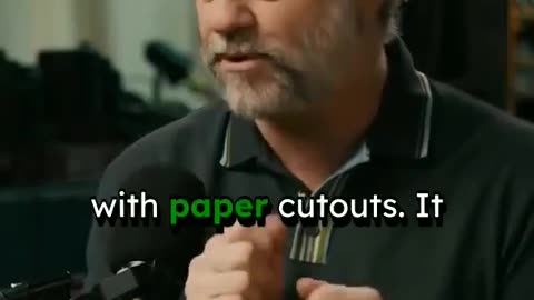 South Park's Humble Beginnings - Judd Apatow and Chris Williamson #innovation #southpark