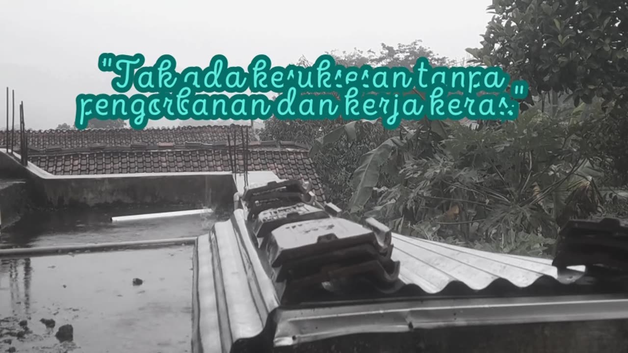 Self-building motivation 9