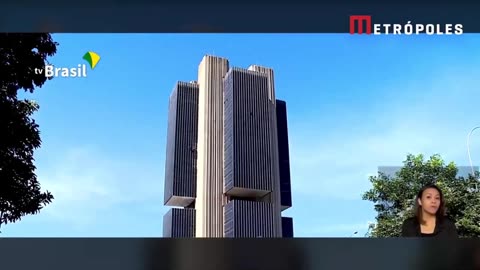 METRÓPOLES: o BANCO MASTER contratou o Guido Mantega (ex-ministro do PT) por R$ 1 MILHÃO por mês