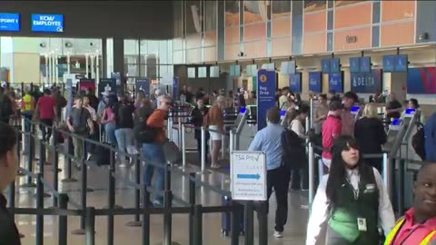 Austin airport preparing for busy weekend amid Formula 1, government shutdown