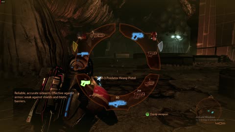 Mass Effect: Episode 028 Collector Ship