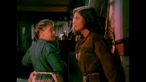 Canadian Pacific (1949) Full movie | Historical western