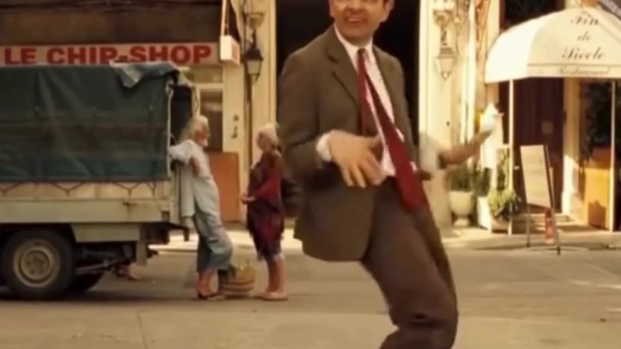 Engineer after the 3rd coffee