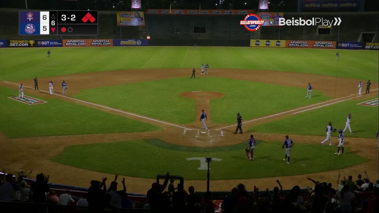 Resumen del juego Tigres vs Tiburones | 04/11/2025