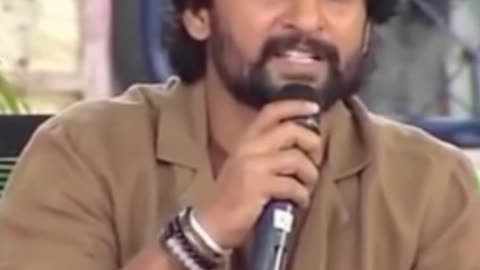 “స్నేహం అంటే మనసుకు హత్తుకునే మాటలు ❤️ | Nani Friendship Dialogue”