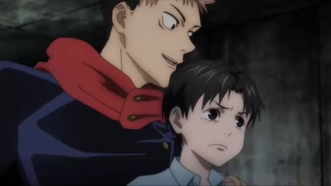 Nobara's Finisher: "Give Me That Arm!" | Jujutsu Kaisen