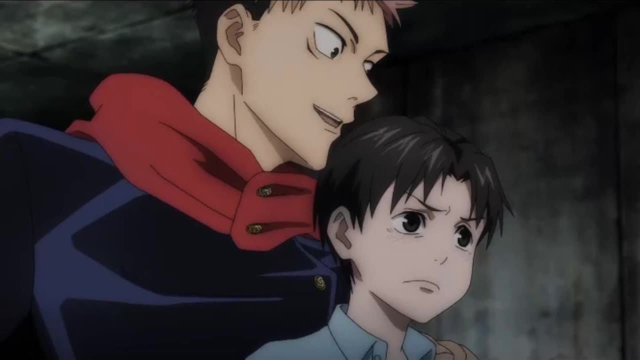 Nobara's Finisher: "Give Me That Arm!" | Jujutsu Kaisen