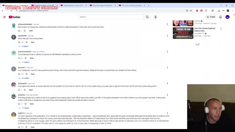 AI (No one is discussing) - WTS Newscast