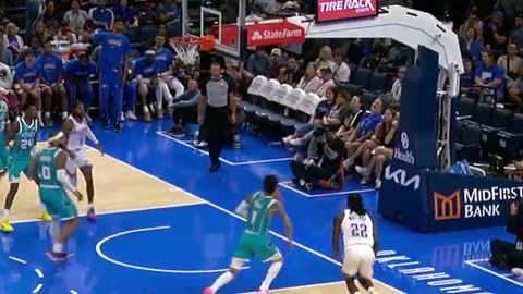 NBA