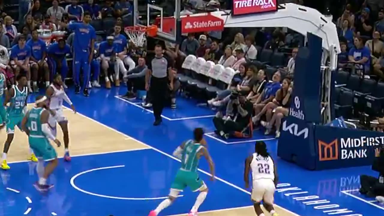 NBA