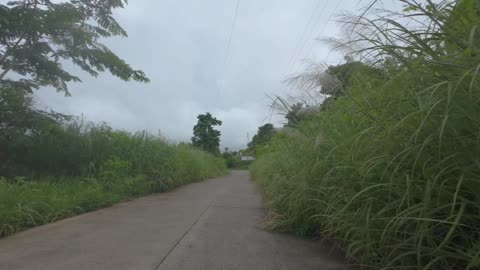 Backroad Cycling 06 (Gusa-Indahag-Macasandig)