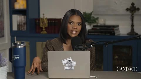 Candace Owens Responds To Israeli Lawmaker 'New Enemies' Of Israel Remarks