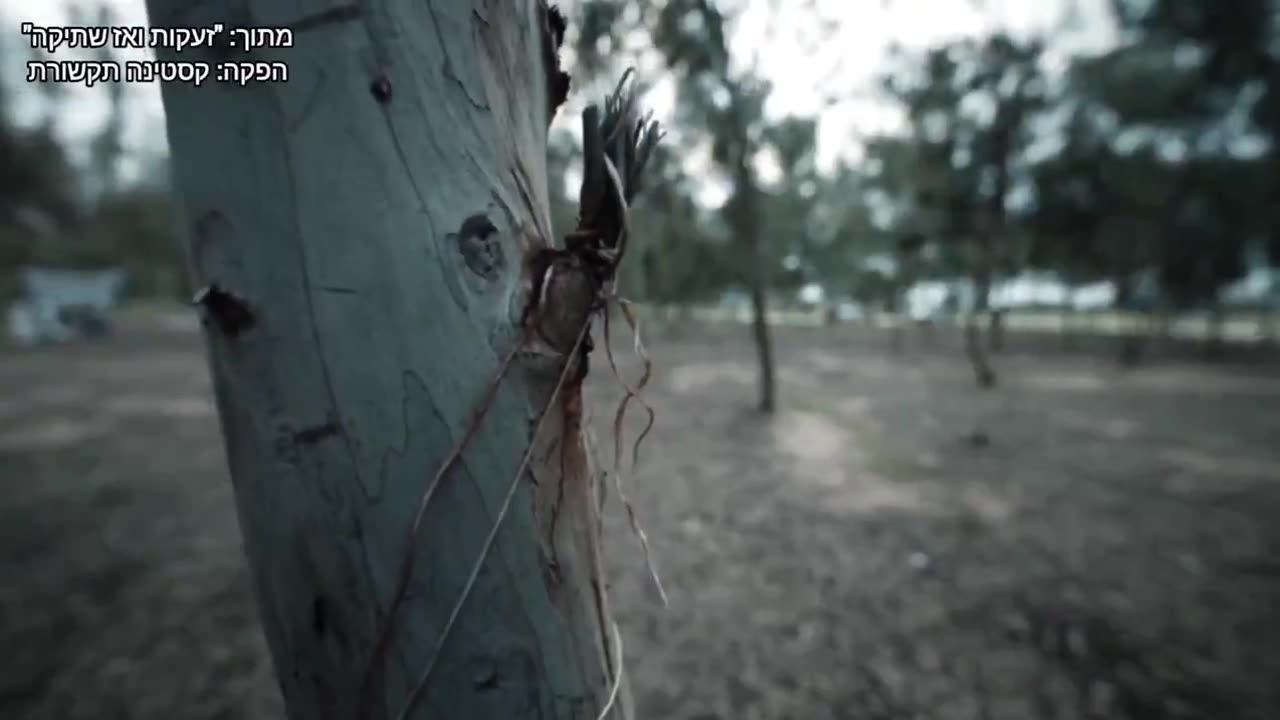 Horrifying testimony of Rami Davidian, who saved over 750 Israelis on October 7th,