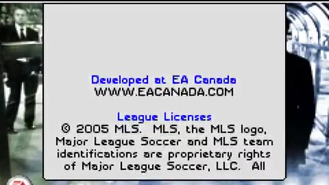 Gameboy Advance Longplay 219 FIFA 06