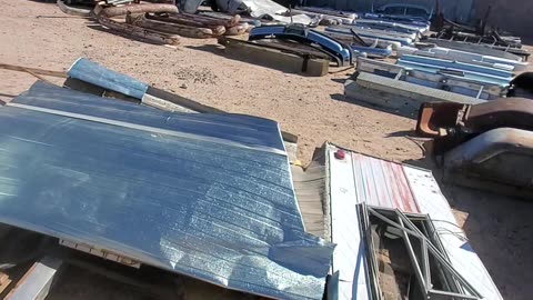 100425 Ranch time Further Destruction PART 3 I killed it #automobile