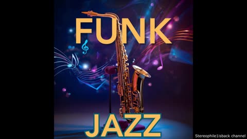 MusicMe - Funk Orbit Motion