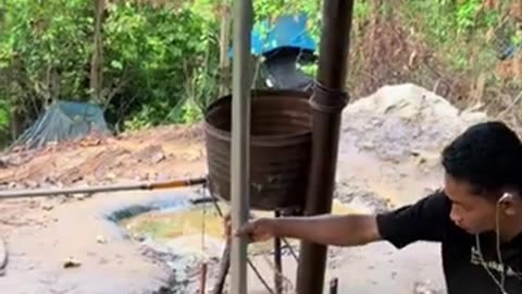 Backyard Oil Wells in Indonesia! Shocking Truth Revealed!