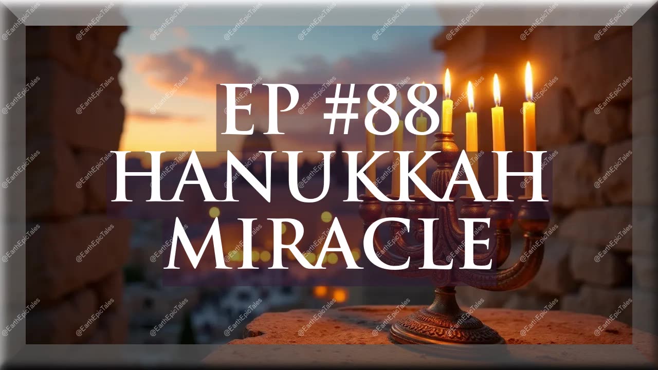 Experience the Miracle of Hanukkah: A 8-Day Jewish Festival Explained