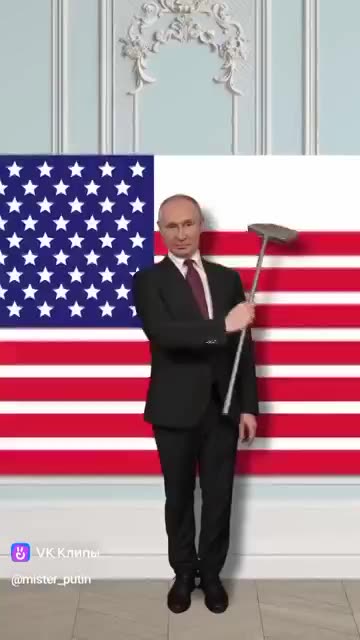 the right way it should be