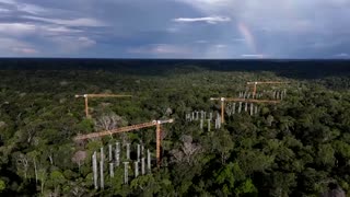 Tech Weekly: robot spiders, record-breaking astronauts