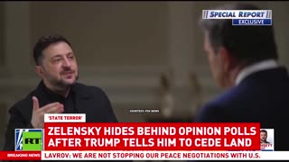 'They chose that residence very deliberately to block negotiations' — Dick Black