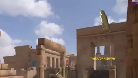 Combat Master highlights 59-8 #shorts