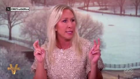 Marjorie Taylor Greene says President Trump betrayed MAGA with his recent actions in Venezuela