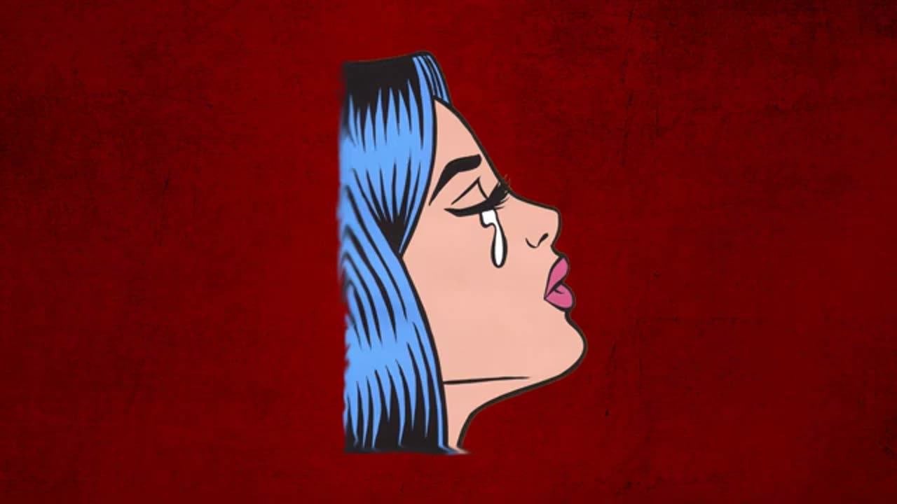 Sad Type Beat 2027 - "Girls" | Rap Instrumental | (FREE) [GUITAR]