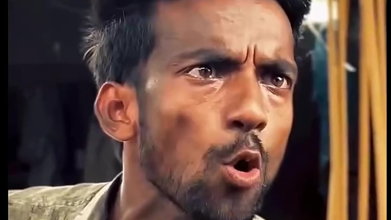 Every dialogue hits deep 🌵🙏
