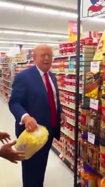 WHO WANTS SOME POPCORN THIS WEEKEND