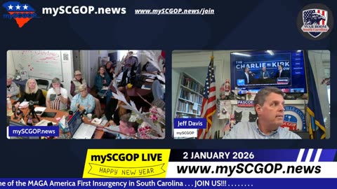 2026-01-02 - Coffee & Politics - Greenville Edition