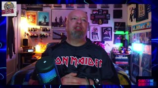 This is Not a Murder Mystery Trailer Reaction